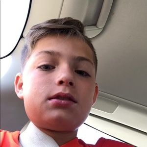 Meet your Posher, Pete